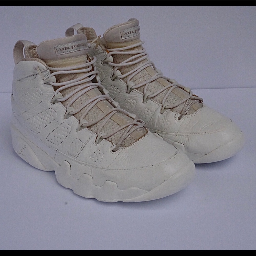 •SOLD• Jordan 9 “Anniversary”